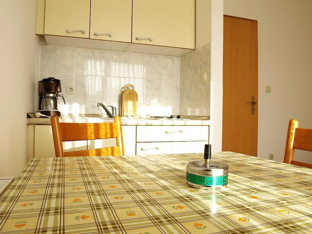 Apartmani Stipe Zadar