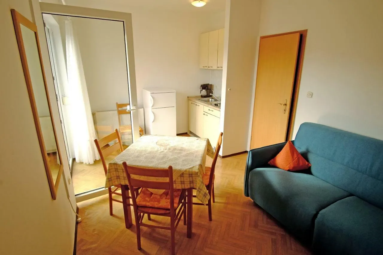 Apartmán Apartmani Stipe Zadar