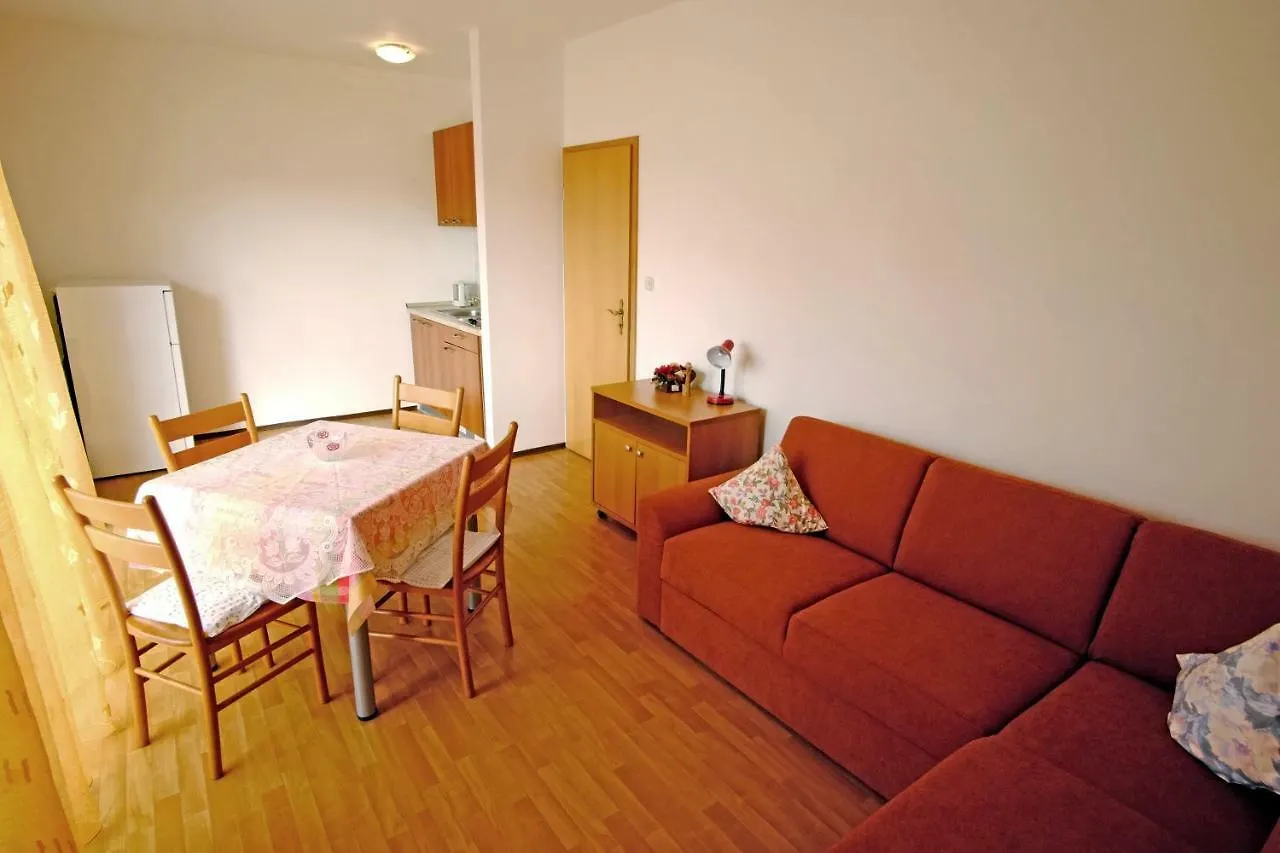 Apartmani Stipe Zadar 0*,