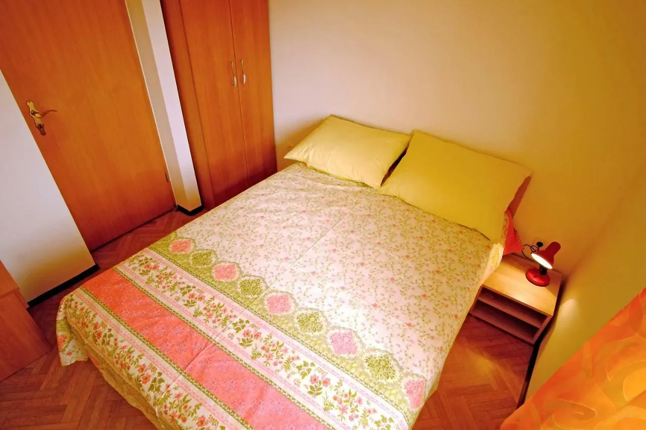 Apartmani Stipe Zadar