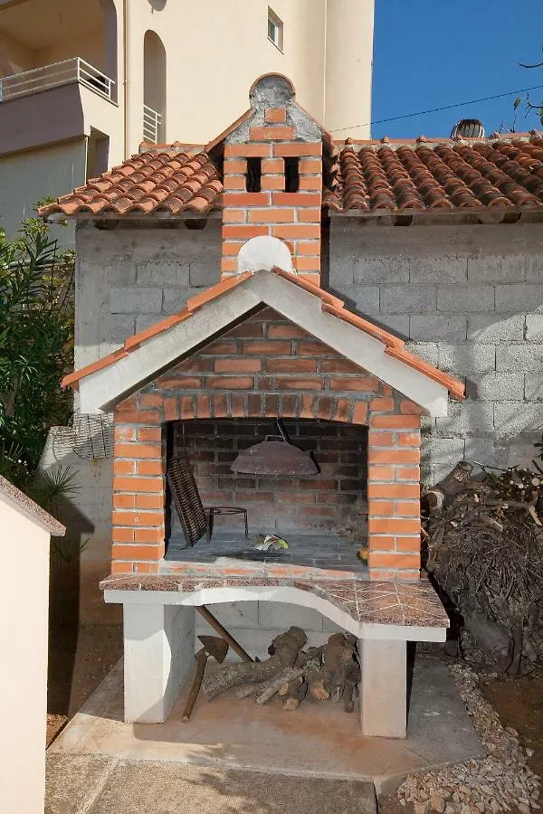 Apartmán Apartmani Stipe Zadar