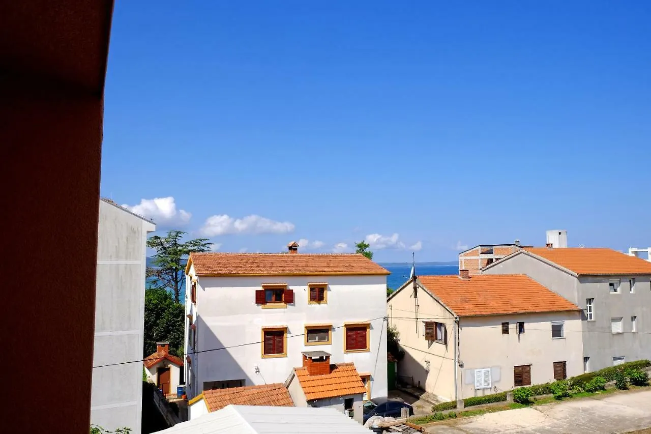 Apartmani Stipe Zadar 0*,  Chorvatsko