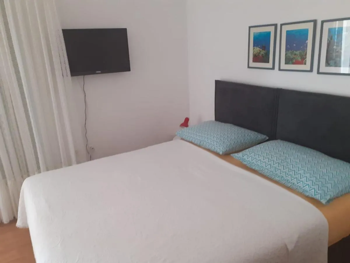 Apartmani Stipe Zadar 0*,  Kroatien