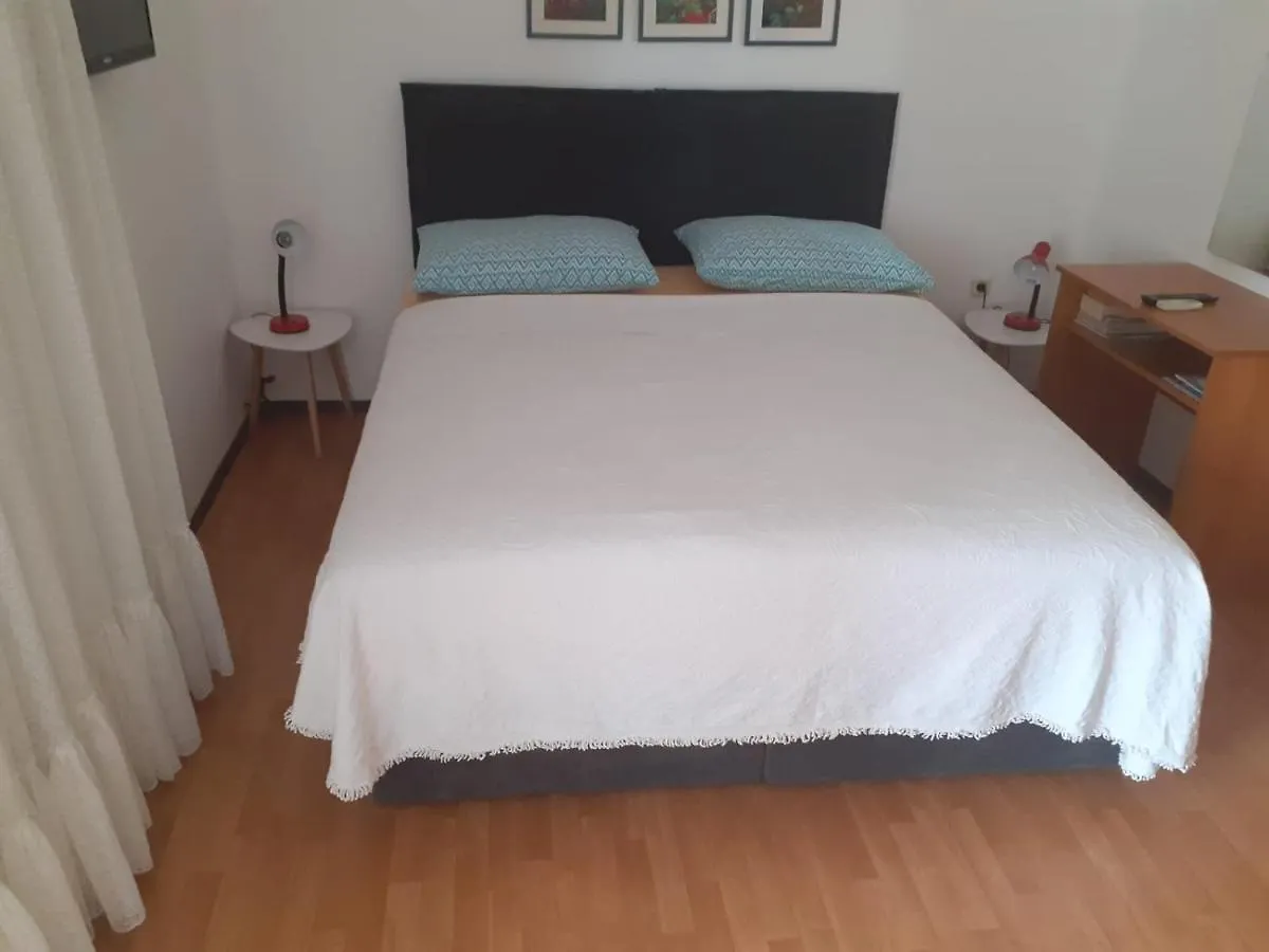 Apartmani Stipe Zadar Kroatien