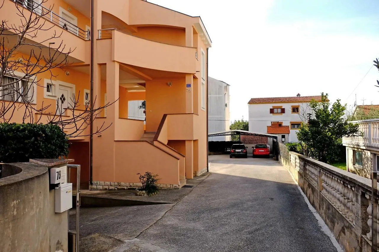 Lejlighed Apartmani Stipe Zadar