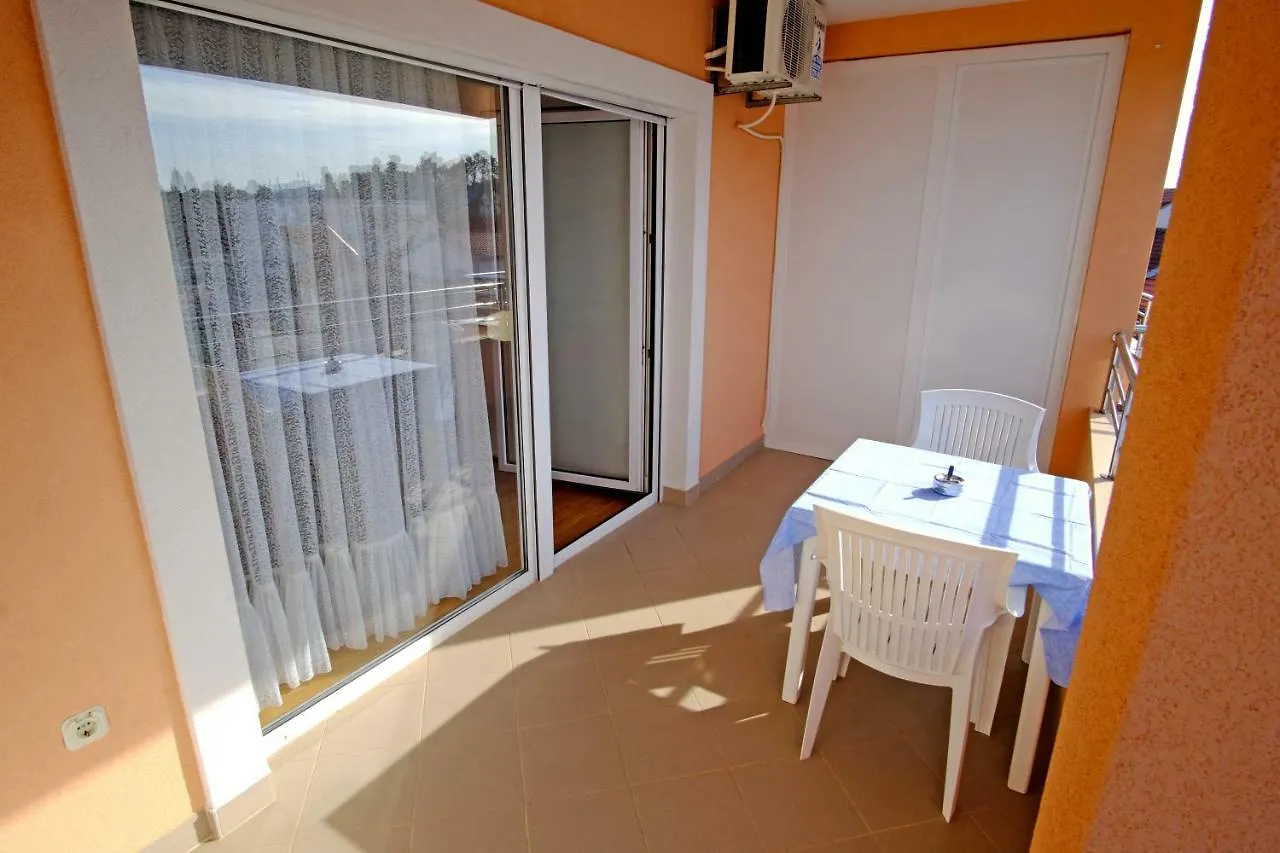 Lejlighed Apartmani Stipe Zadar