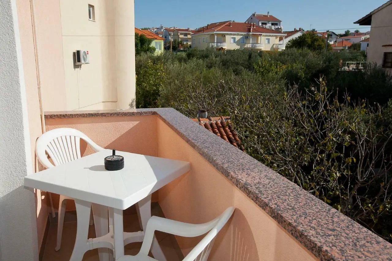 Apartmani Stipe Zadar