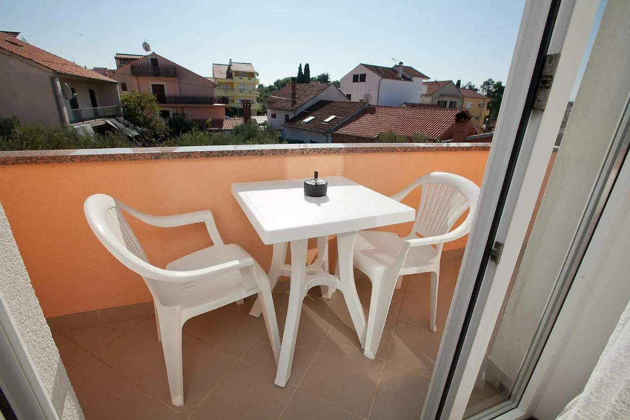 Lejlighed Apartmani Stipe Zadar Kroatien