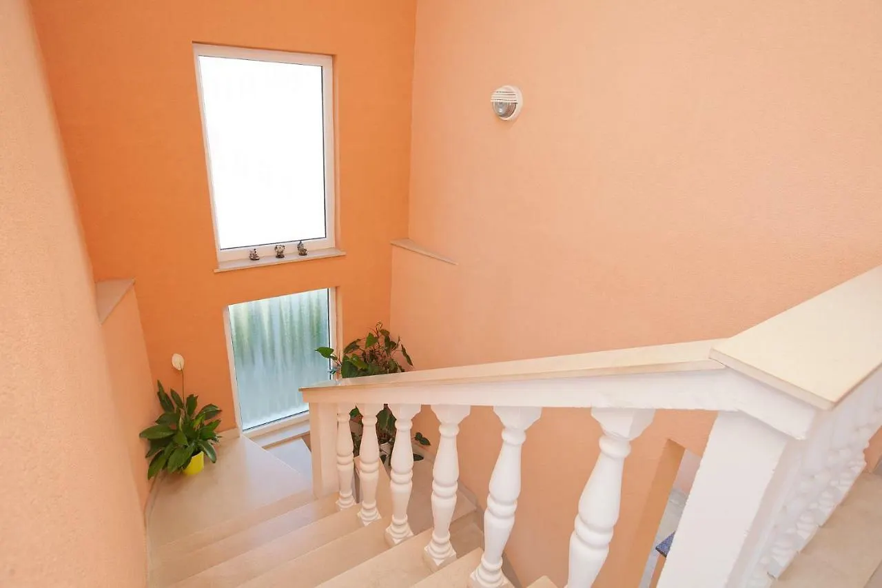 Apartmani Stipe Zadar Lejlighed