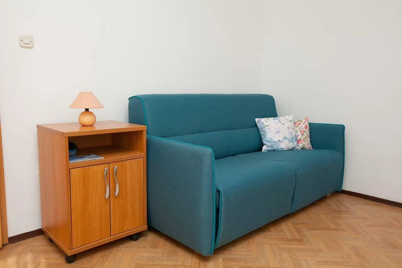 Apartmani Stipe Zadar 0*,