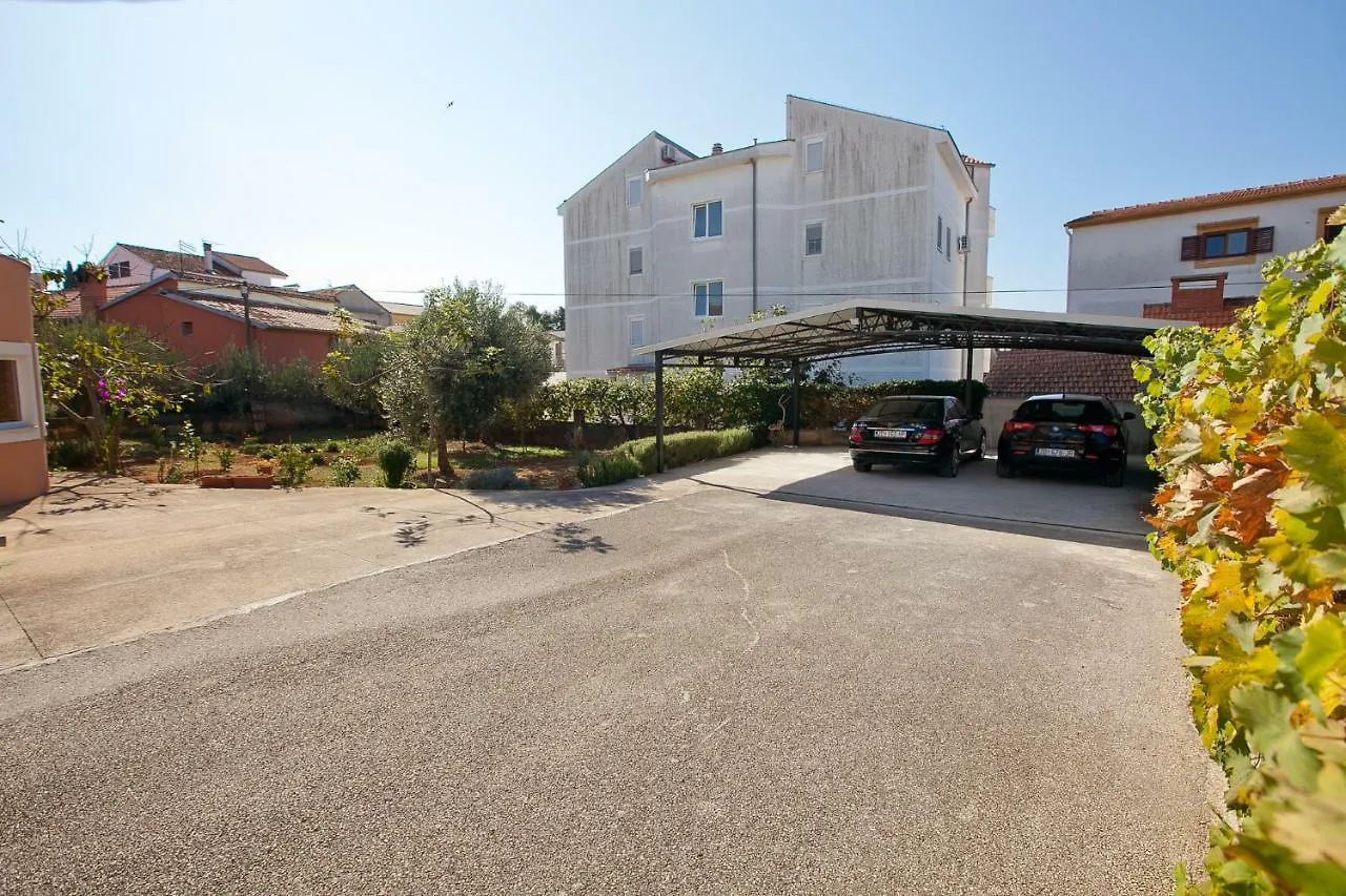 Apartmani Stipe Zadar
