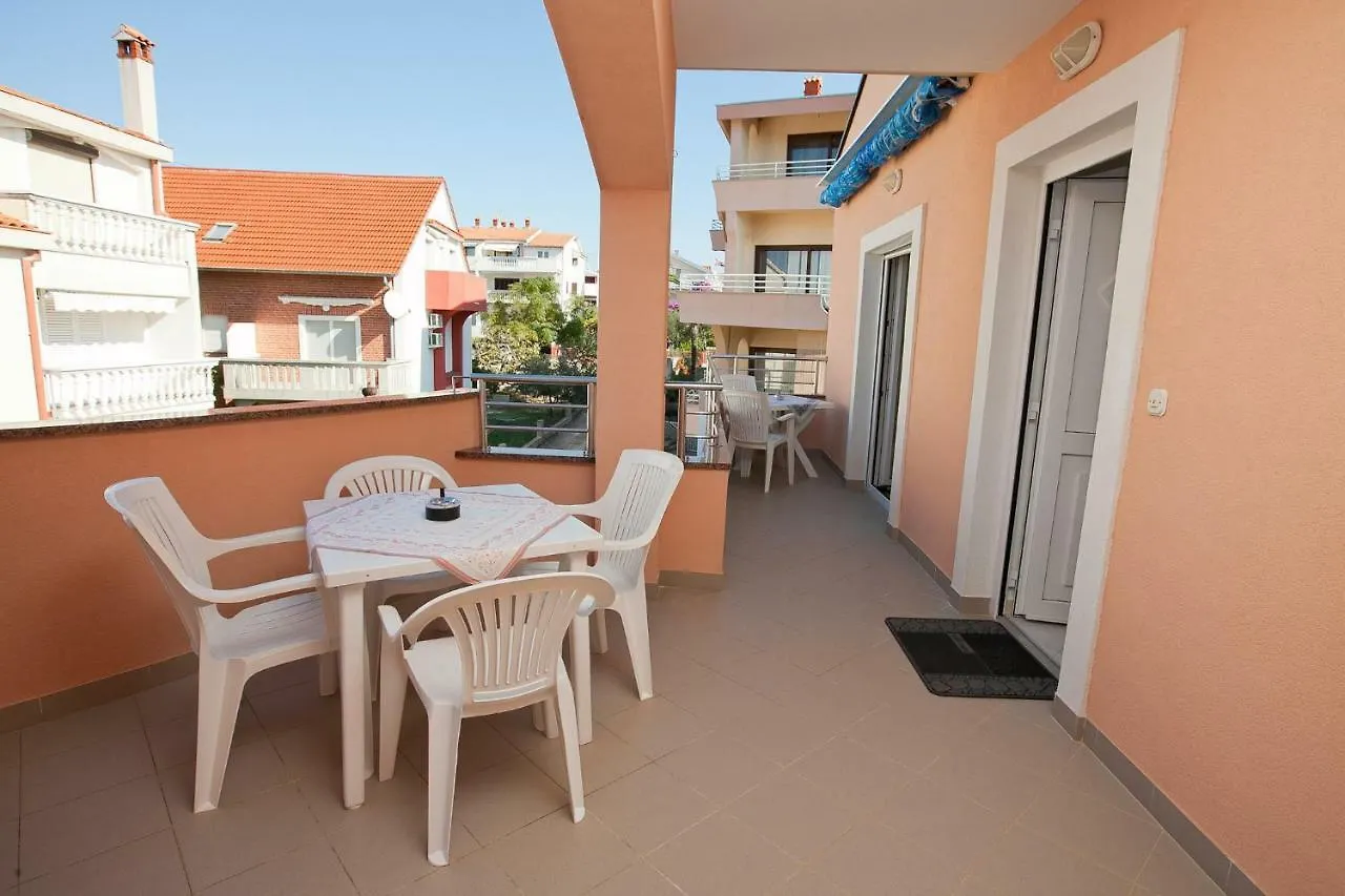 Lejlighed Apartmani Stipe Zadar