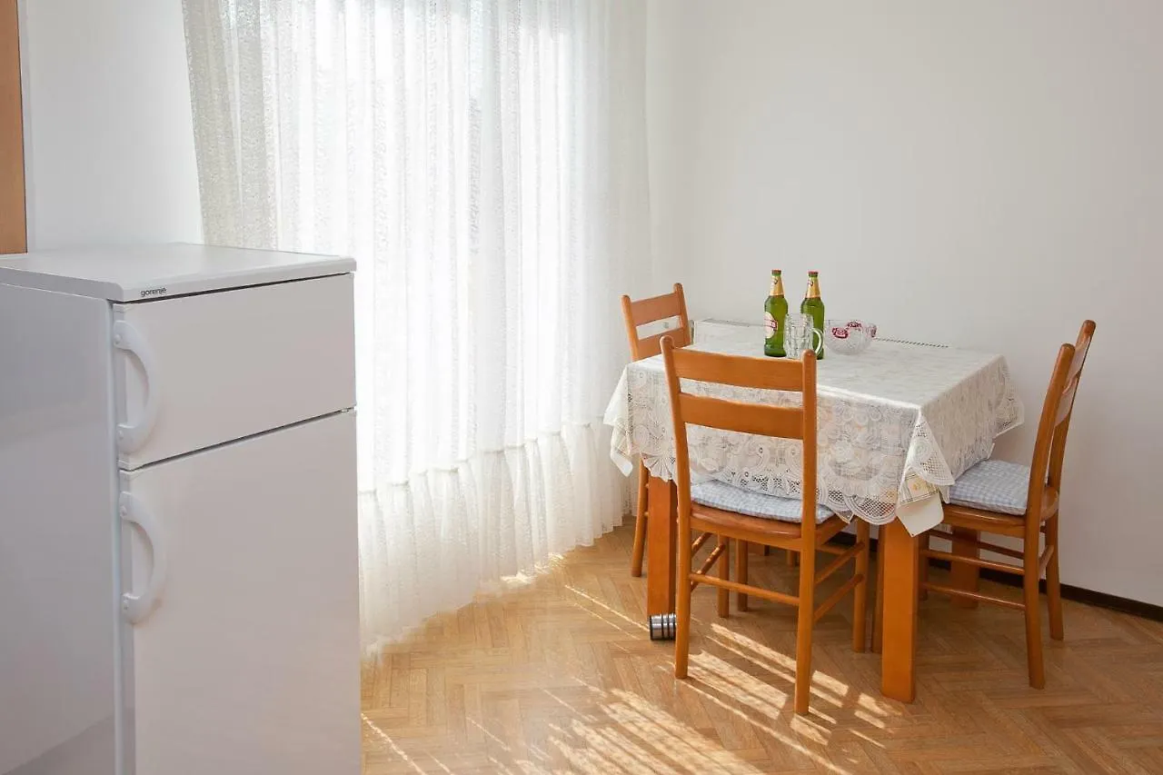Lejlighed Apartmani Stipe Zadar