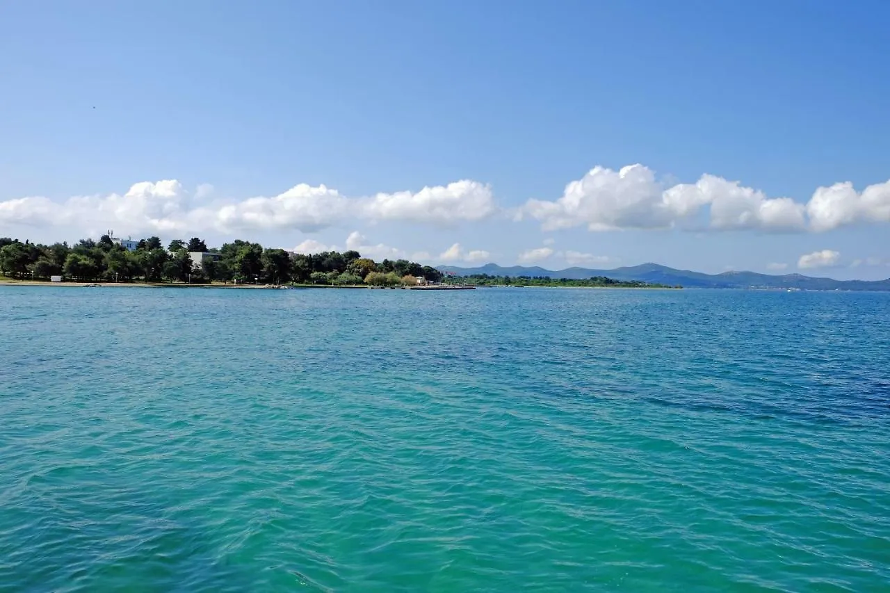 Apartmani Stipe Zadar Lejlighed