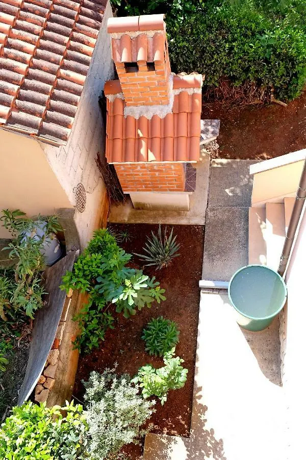 Lejlighed Apartmani Stipe Zadar Kroatien