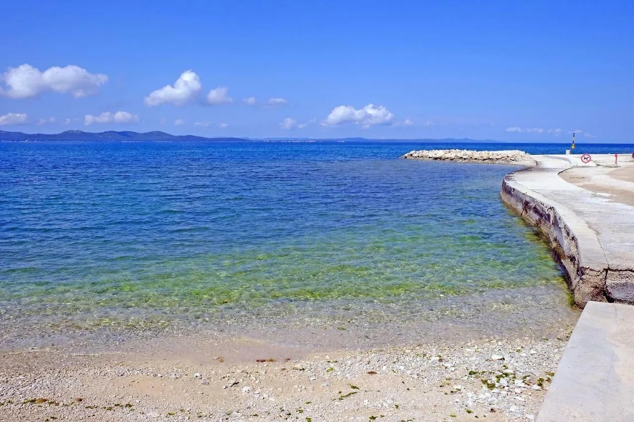Lejlighed Apartmani Stipe Zadar