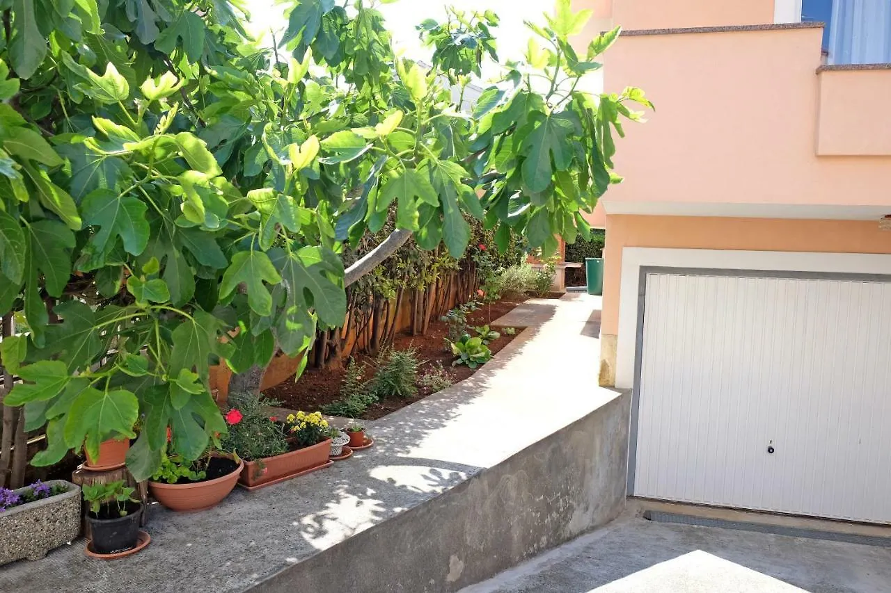 Apartmani Stipe Zadar 0*,