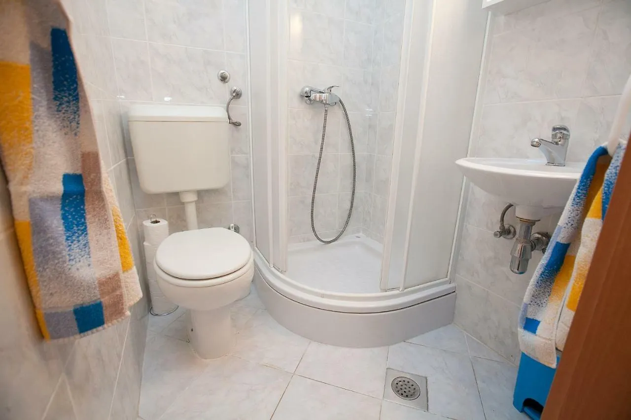 Apartmani Stipe Zadar 0*,