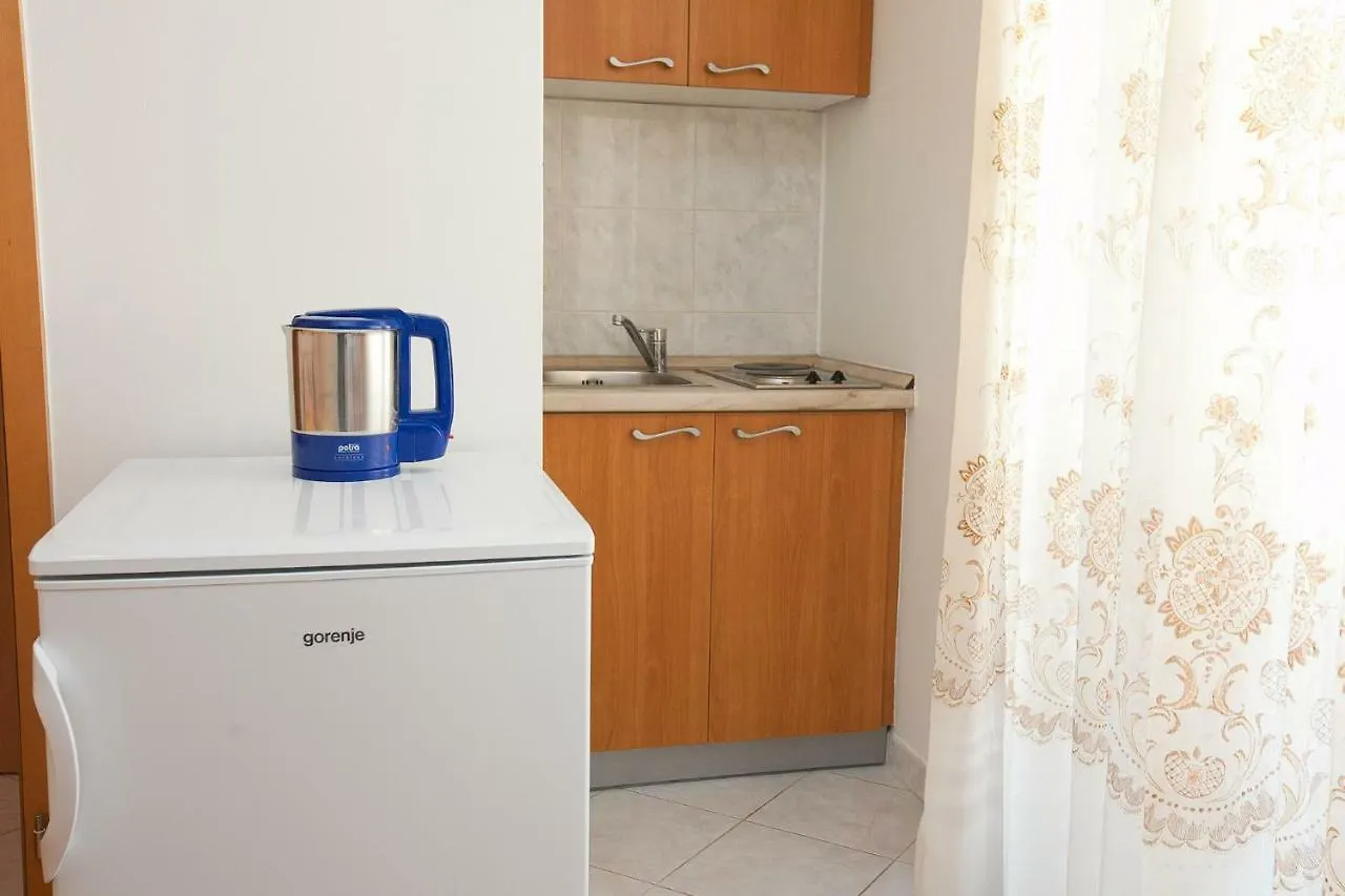 Apartmani Stipe Zadar 0*,