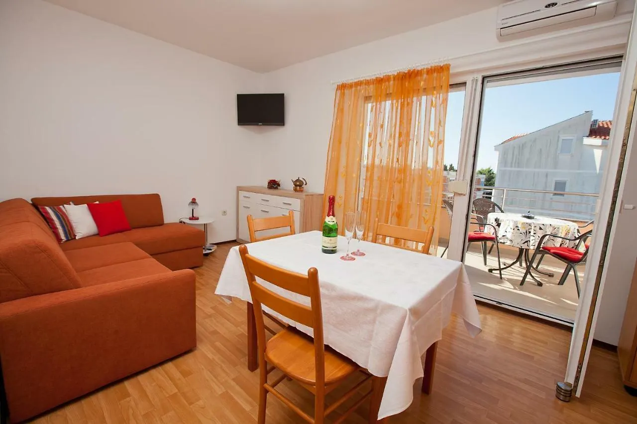 Apartmani Stipe Zadar Lejlighed
