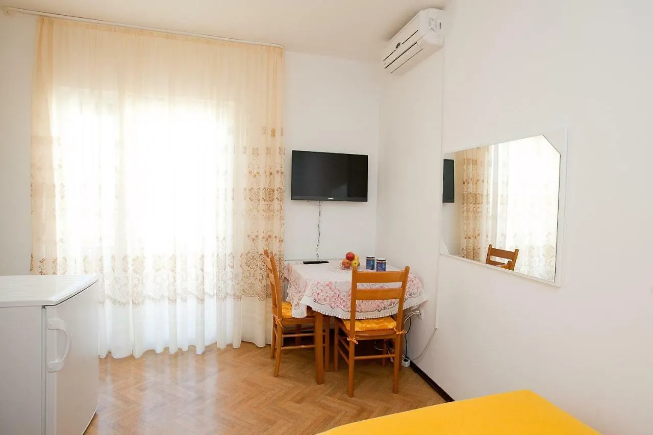 Apartmani Stipe Zadar Lejlighed