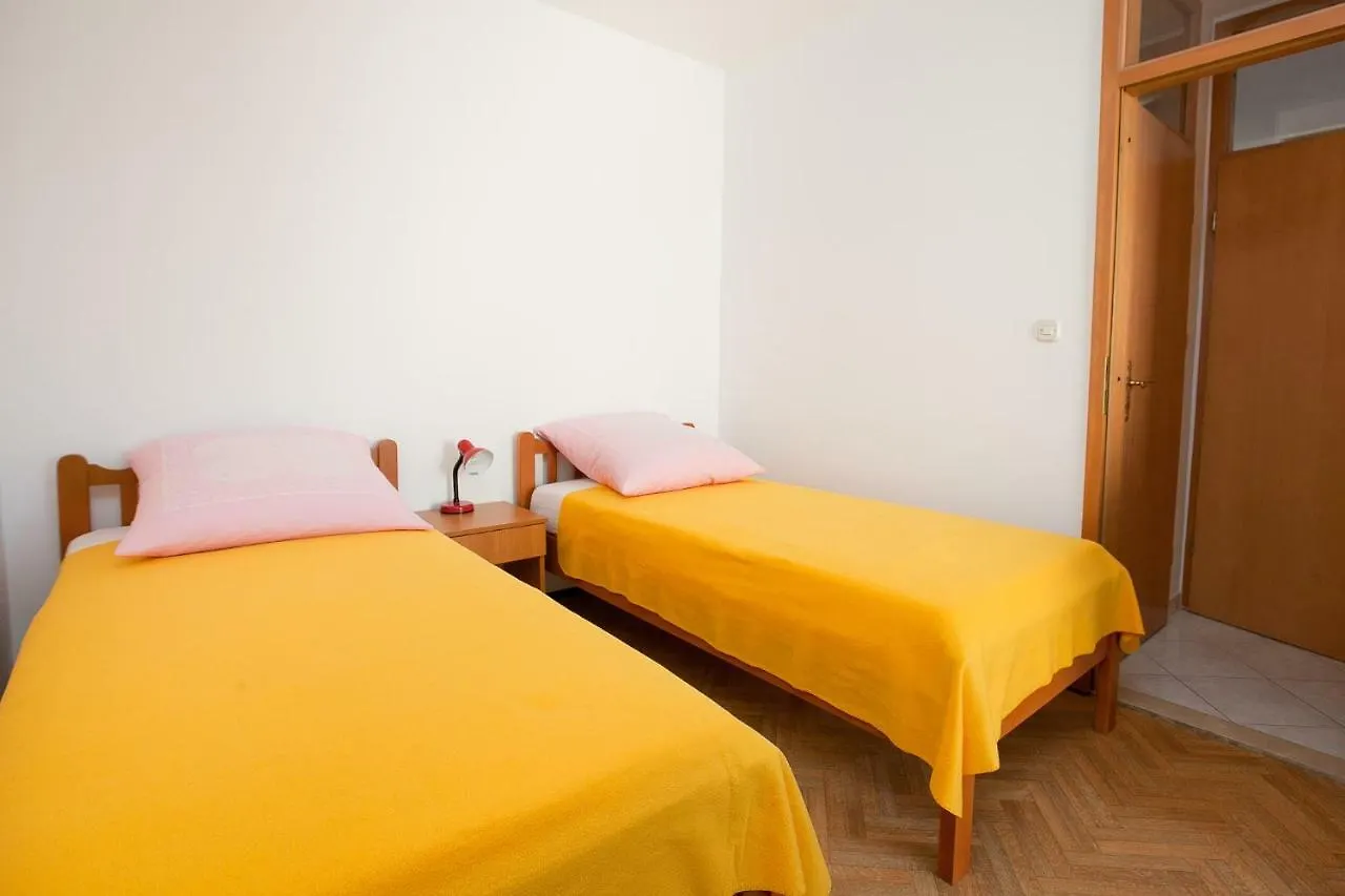 Lejlighed Apartmani Stipe Zadar