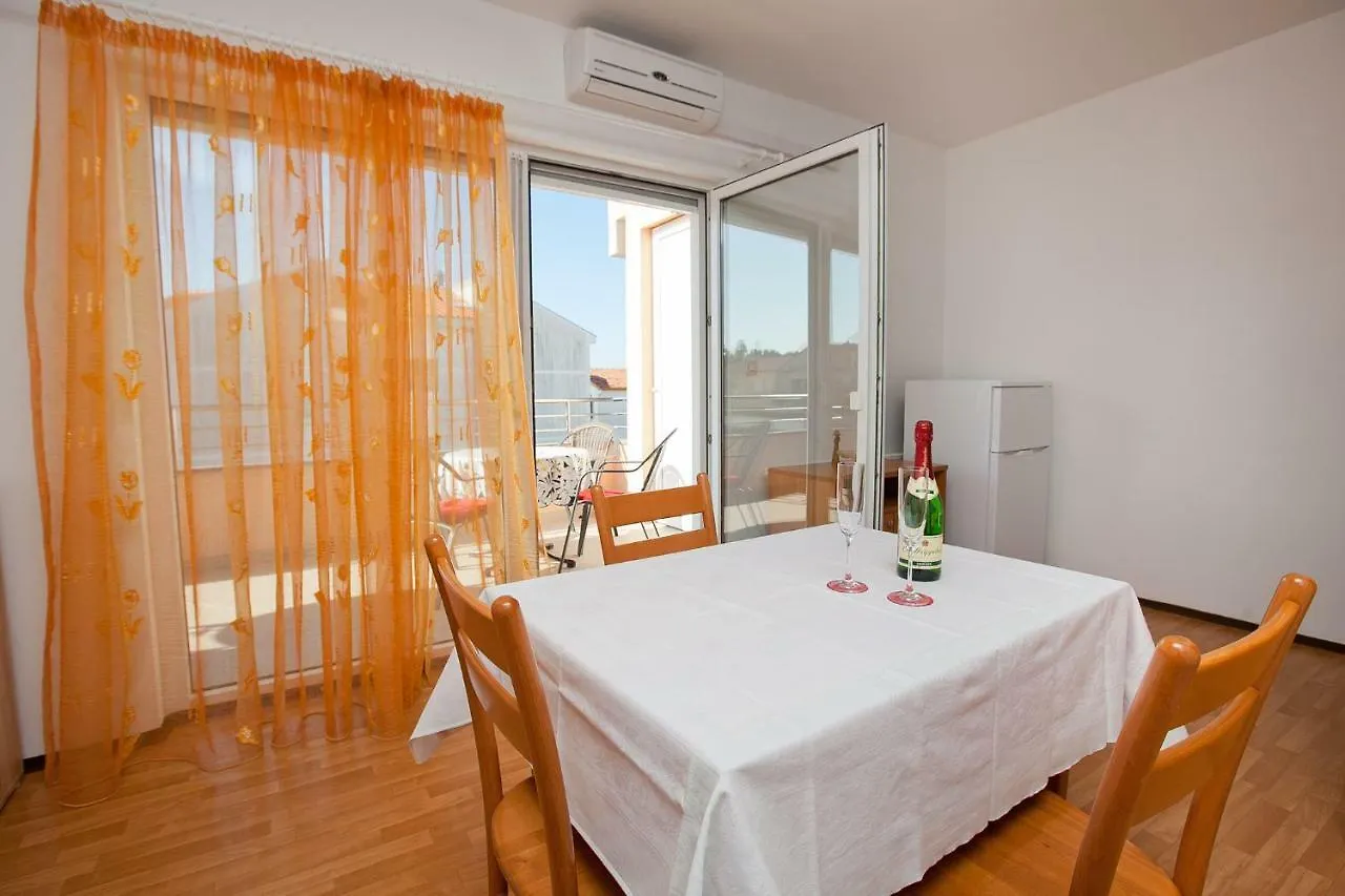 Apartmani Stipe Zadar