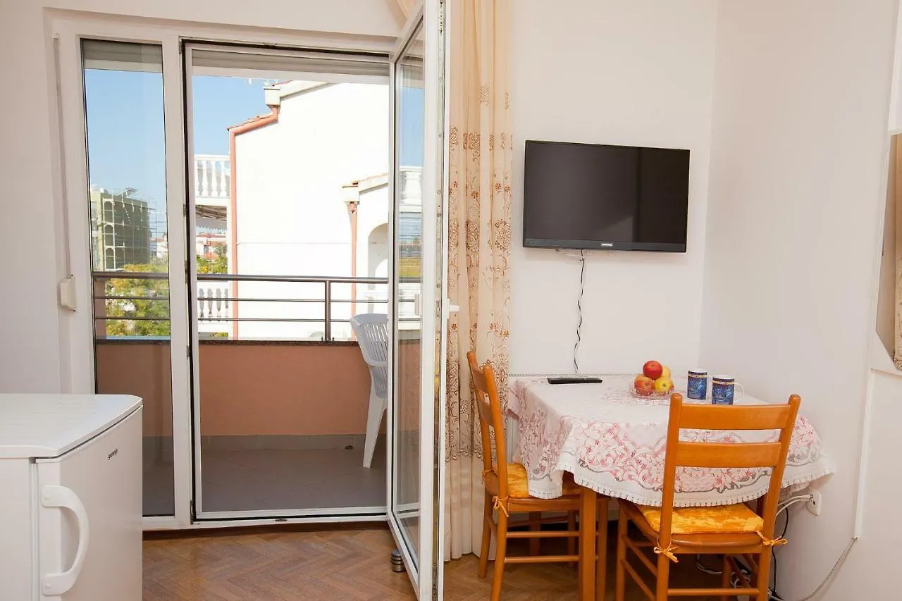 Lejlighed Apartmani Stipe Zadar Kroatien