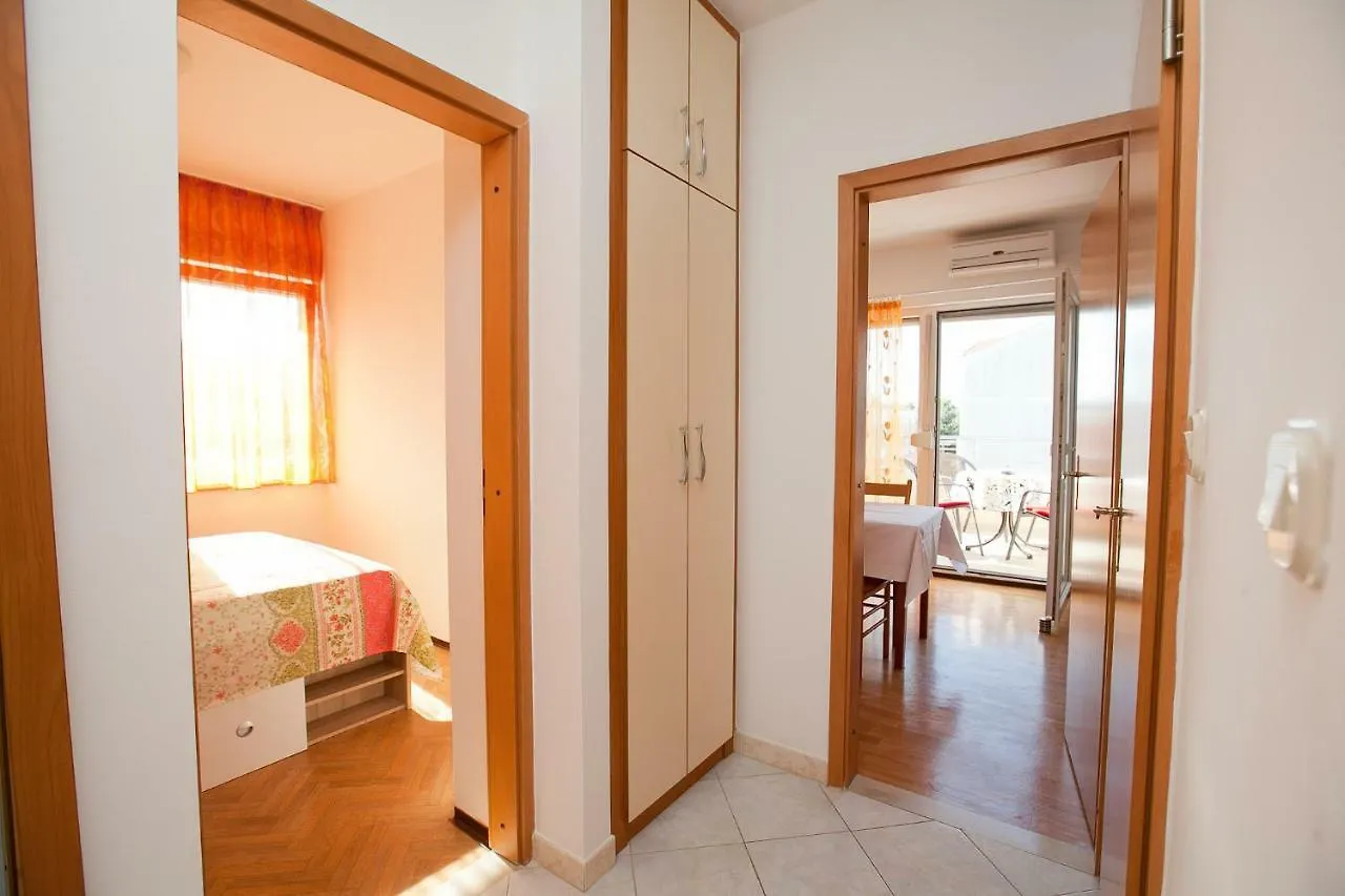 Apartmani Stipe Zadar 0*,  Kroatien