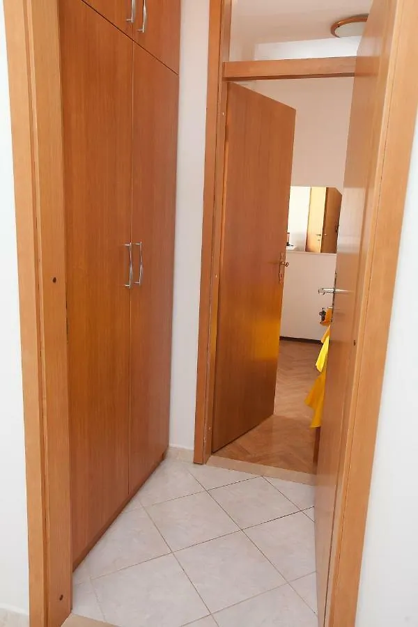 Apartmani Stipe Zadar