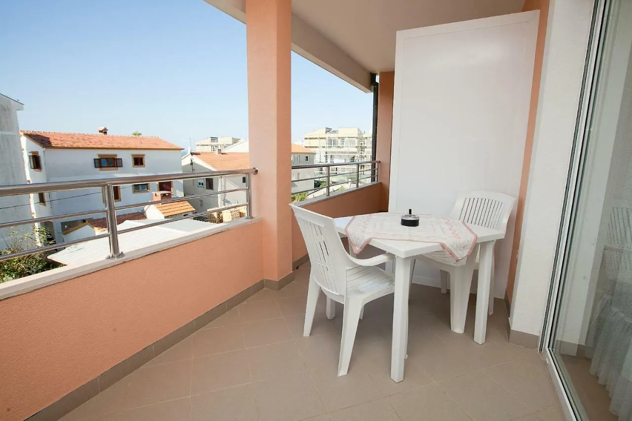 Apartmani Stipe Zadar 0*,  Kroatien