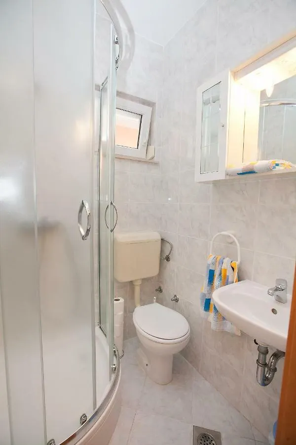 Apartmani Stipe Zadar