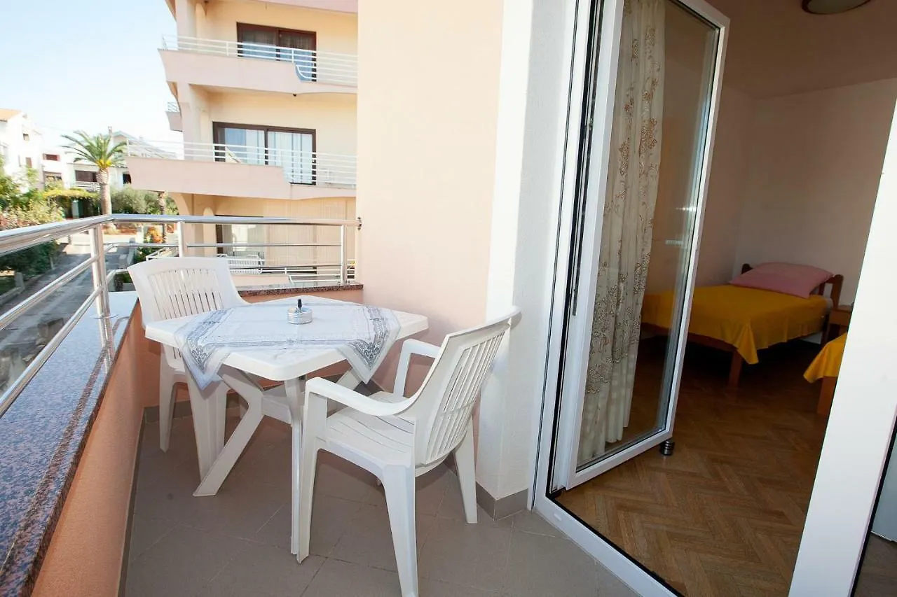 Apartmani Stipe Zadar Lejlighed