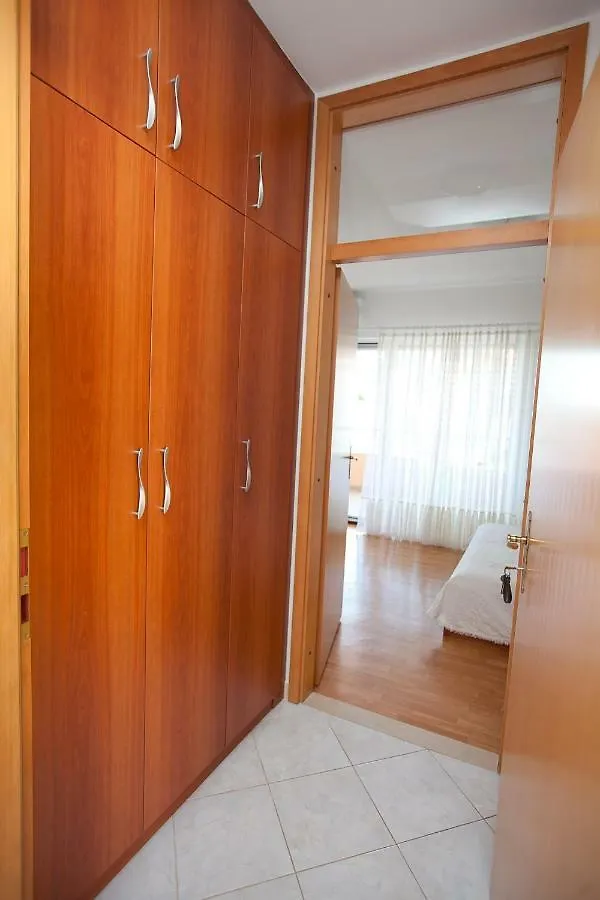 Apartmani Stipe Zadar 0*,