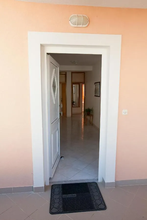 Apartmani Stipe Zadar 0*,  Kroatien