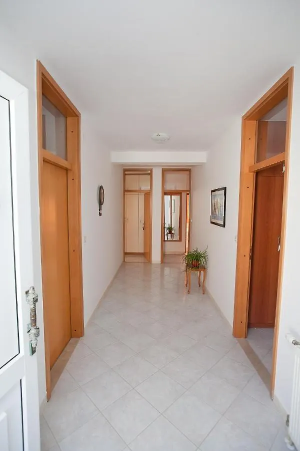 Apartmani Stipe Zadar Lejlighed